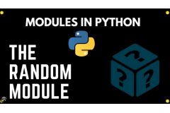 Python ile Rast Gele Sayılarla İşlem