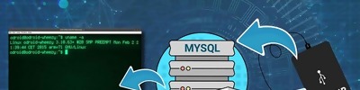 Büyük Database?leri Sql Dump İle Yedekleme Ve Geri Yükleme