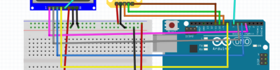 Arduino DS1302 ile Saat İşlemleri