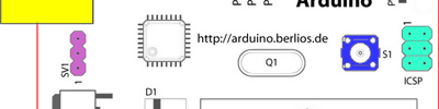 Arduino Uno Kartı Temel Kullanım Bilgileri Arduino Uno, ATmega328 (veri sayfası) tabanlı bir mikrodenetleyici kartıdır.