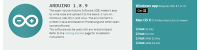 Aurdino IDE yi Linuxta Kullanmak 