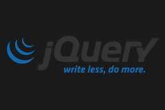 Jquery Kısa Teknikler