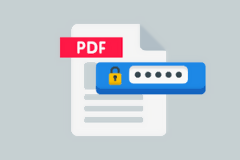 PHP İle PDF İmzalama