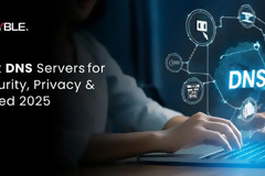DNS Sunucu Nedir?