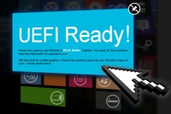 UEFI Nedir? - Linux, Windows 7 ve Windows 8 UEFI Kurulumu Nasıl Yapılır?