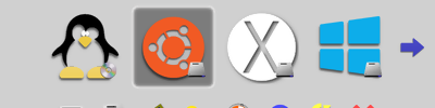 Sistem boot (açılış) Kurtama Yazılımı rEFInd