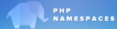 PHP?de namespace kullanımı