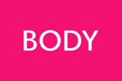 BODY Tagı Nasıl Kullanılır?