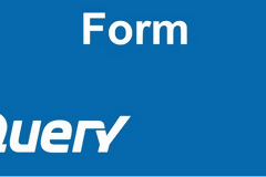 Jquery Object Yapısındaki Verilere Göre Form Valulerini Atamak