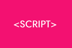 Script Tagı Nasıl Kullanılır?