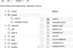 Mysql Serveri localhost Dışındaki Bağlantılara A&ccedil;mak