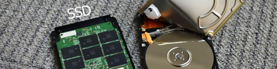 HDD ve SSD Disk Farkları Nelerdir ?