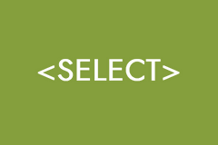 SELECT Tagı Nasıl Kullanılır?