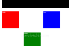 position &Ouml;rnekleri