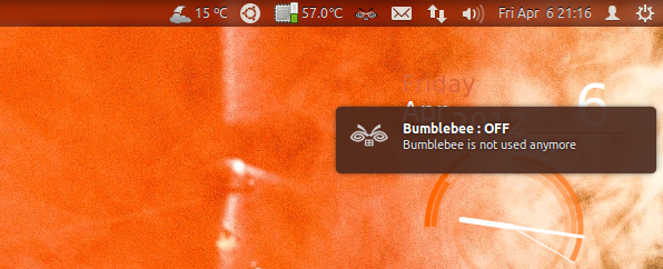 Bumblebee