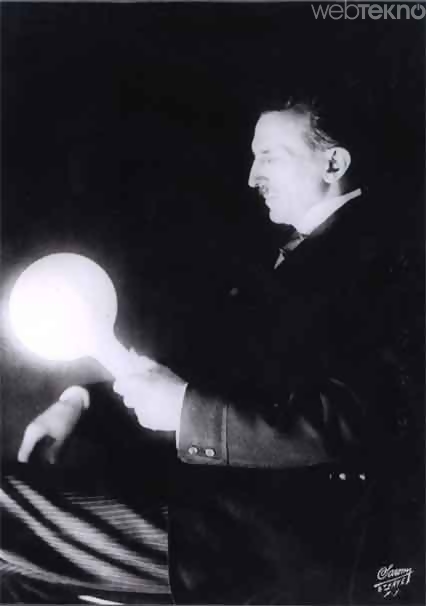 Nicola Tesla Kimdir?