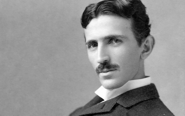 Nicola Tesla Kimdir?