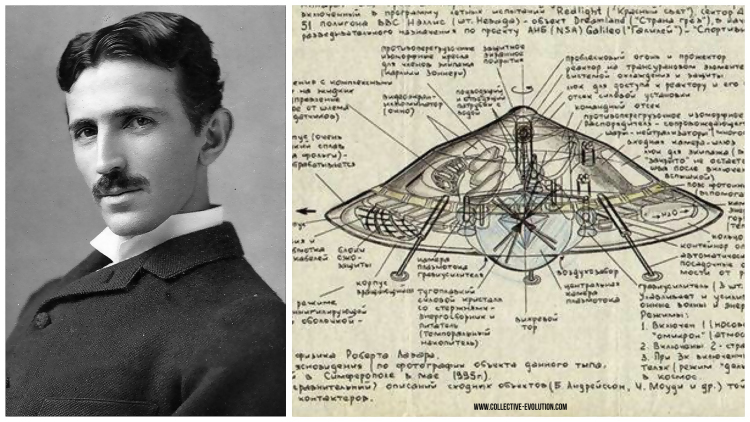 Nicola Tesla Kimdir?