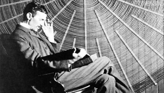 Nicola Tesla Kimdir?