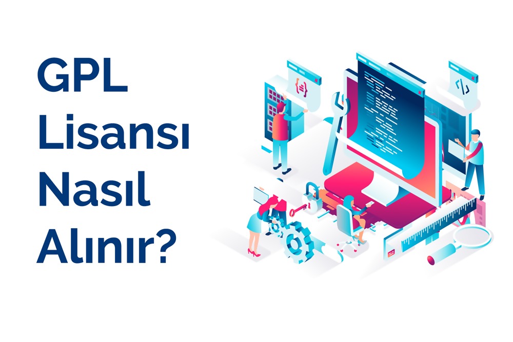 Gpl Nedir? Açık Kaynak Kod Nedir?