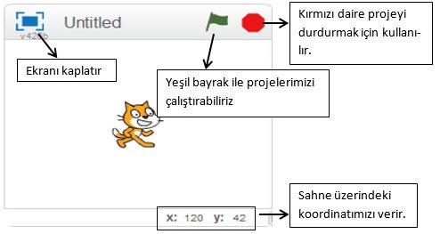 Scratch Nedir?