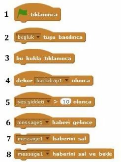 Scratch Nedir?