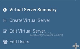 Virtulamine Postgresql Veritabanını Eklemek