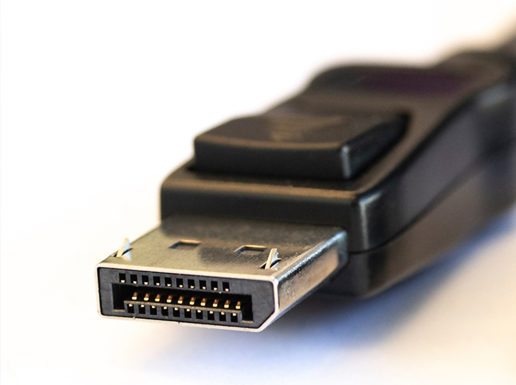 Görüntü Aktarım Portları Nelerdir? (VGA, DVI, HDMI, Display Port, USB ile Nasıl Görüntü Aktarımı Yapılablir)