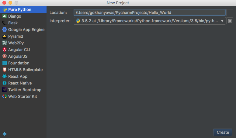 PyCharm Nedir?