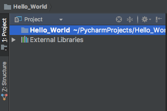 PyCharm Nedir?