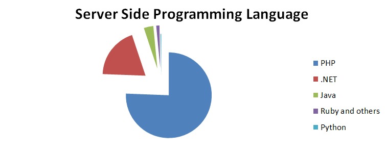 Web Geliştirmede Kullanılan En İyi 5 Programlama Dili