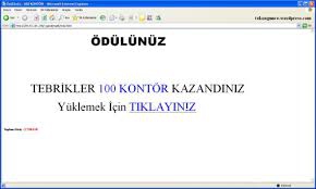 İnternet ve BİT Kullanım Kuralları