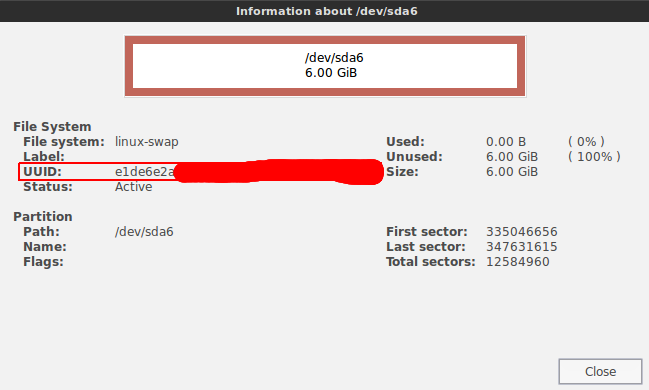 Linuxta Swap Alanını Siteme Sonradan Dahil Etmek