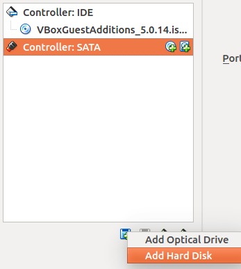 Virtualbox Disk Boyutu Artırma (Dinamik Olarak Ayrılan Diskler için)