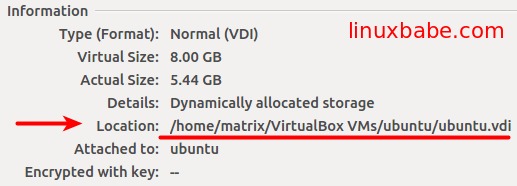 Virtualbox Disk Boyutu Artırma (Dinamik Olarak Ayrılan Diskler için)