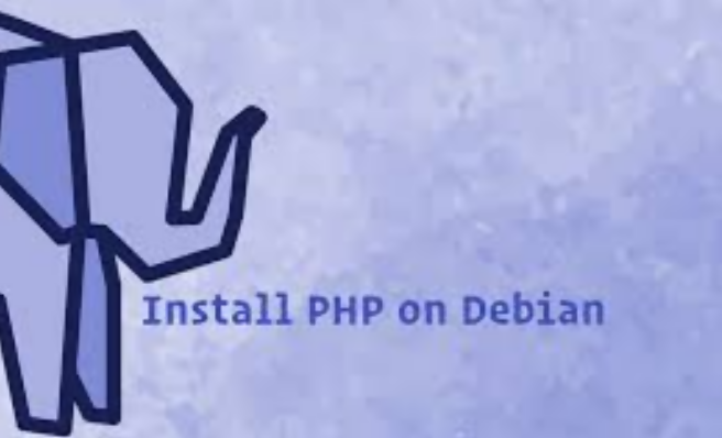 Debian 12'ye PHP (8.3, 8.2 veya 7.4) Nasıl Kurulur?
