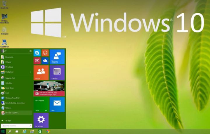 Windows 10 Güncelleme (Update) Kapatma
