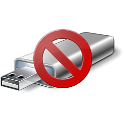 usb flash bellege yazma