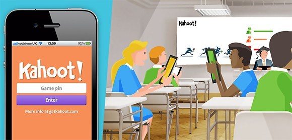 Kahoot ile Eğlenceli Sınavlar, Yarışmalar