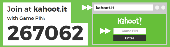 Kahoot ile Eğlenceli Sınavlar, Yarışmalar