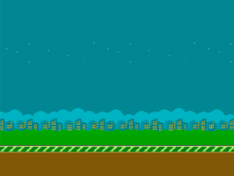 Scratch ile Flappy Bird Oyunu