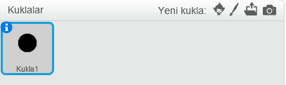 Scratch ile Havai Fişek Uygulaması