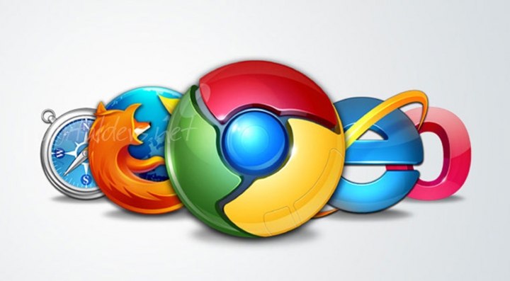 Tarayıcı (Browser) Nedir?