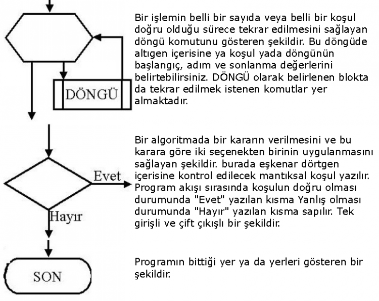 Algoritma Nedir?