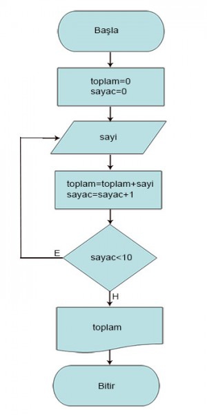 Algoritma Nedir?