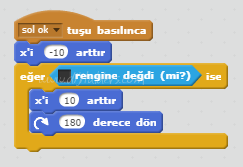 Labirent Oyunu