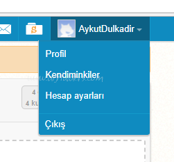 Scratch Hesabı Açma ve Uygulamayı Hesapta Tutma