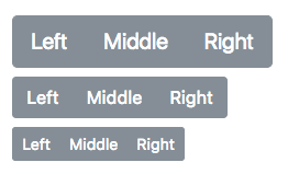 Bootstrap Class Referansı