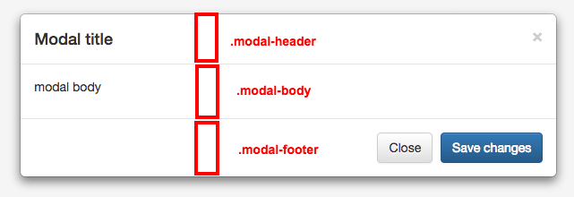 Bootstrap Class Referansı