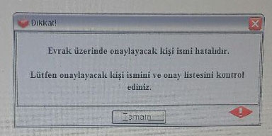 MEB DYS (Döküman Yönetim Sistemi) Sorunları ve Çözümleri